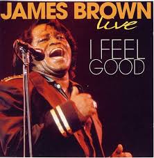 I Feel Good 